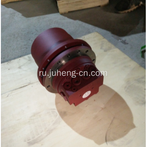 Takeuchi TB15 Final Drive Motor 19031-05500
